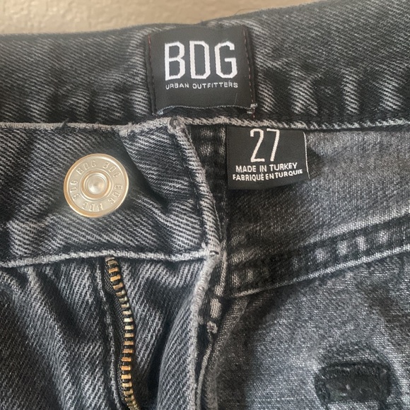 Urban Outfitters jeans. BDG - Picture 3 of 5